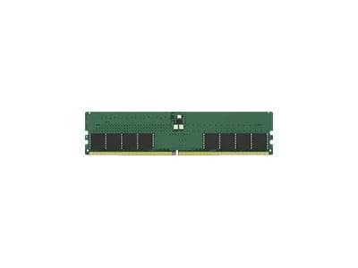 KCP556UD8-32 - Kingston 32GB DDR5-5600/PC5-44800 1.10V Memory Module