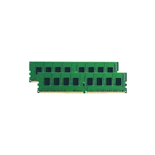 KF436C18BBK2/32 - Kingston 32GB 2 x 16GB DDR4 Non-ECC UDIMM RAM
