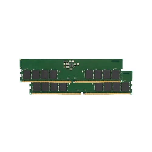 KF556C40BBK2-32 - Kingston 32GB 2 x 16GB DDR5 Non-ECC UDIMM RAM