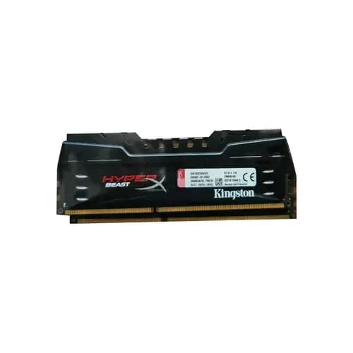 KHX16C9T3K4/32X - Kingston 32GB 4 x 8GB DDR3 1600MHz Non-ECC DIMM RAM