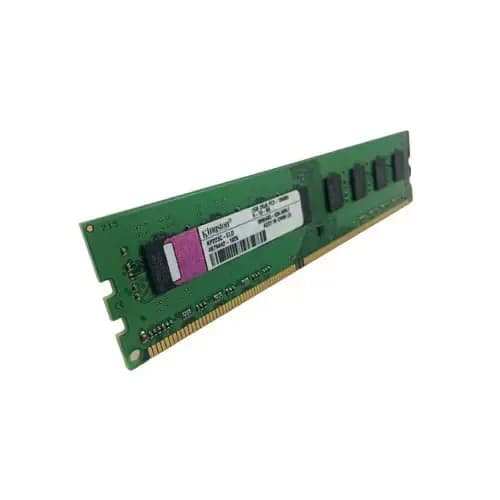 KP223C-ELD - Kingston 2GB DDR3 1333MHz CL9 Non-ECC UDIMM Memory Module