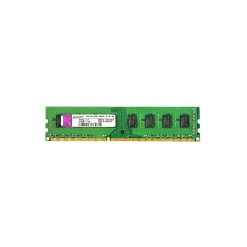 KP223C-ELF - Kingston 2GB DDR3 1333MHz CL9 Non-ECC UDIMM Memory Module