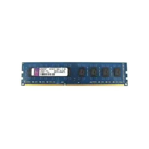 KP382H-HYC - Kingston 4GB DDR3 1333MHz CL9 Non-ECC UDIMM Memory Module