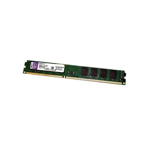 KVR1333D3N9K2/8G - Kingston 8GB Kit DDR3 1333MHz Non-ECC UDIMM Memory