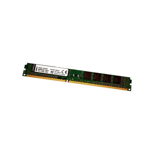 KVR16N11S8K2/8 - Kingston 8GB Kit DDR3 1600MHz Non-ECC UDIMM Memory