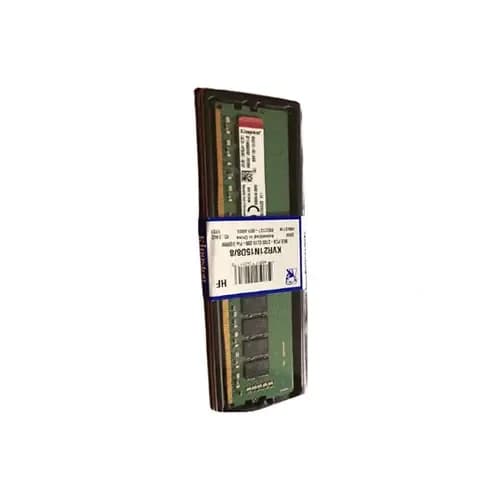 KVR21N15D8/8 - Kingston 8GB DDR4 2133MHz CL15 Non-ECC UDIMM Memory