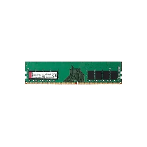 KVR24N17S8K2/16 - Kingston 16GB Kit DDR4 2400MHz Non-ECC UDIMM Memory