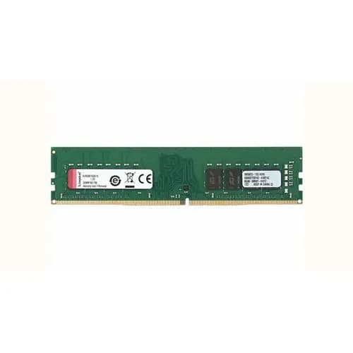KVR26N19D8/16 - Kingston 16GB DDR4 2666MHz CL19 Non-ECC UDIMM Memory