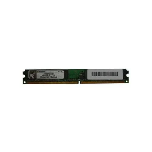 KVR667D2/1GR - Kingston 1GB UDIMM 240-Pin Memory Module