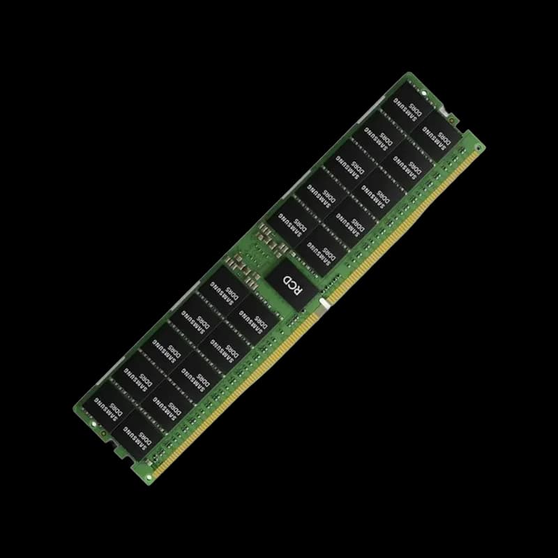 M323R2GA3EB0-CWM - Samsung 16GB DDR5 5600MHz Non-ECC UDIMM Memory