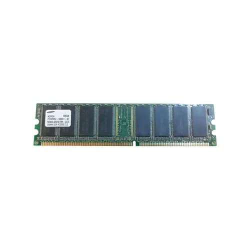 M368L3223ETM-CCC - Samsung 256MB UDIMM 184-Pin Memory Module