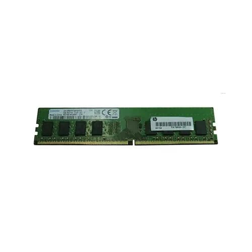 M378A1K43BB1-CPB - Samsung 8GB DDR4 2133MHz CL15 Non-ECC UDIMM Memory