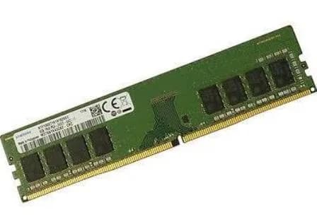 M378A1K43BB2-CRC - Samsung 8GB DDR4 2400MHz Non-ECC UDIMM Memory