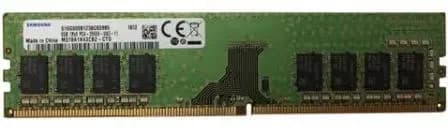 M378A1K43CB2-CTD - Samsung 8GB DDR4 2666MHz Non-ECC UDIMM Memory