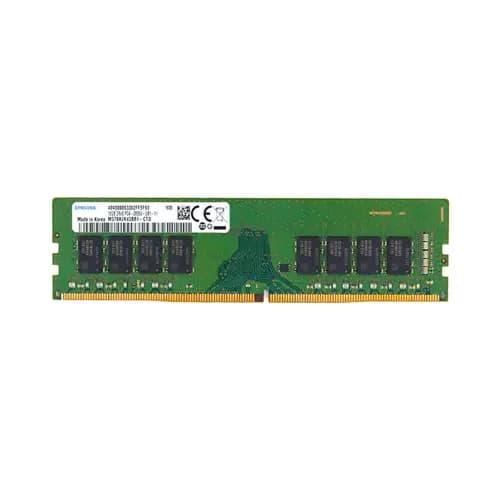M378A2K43BB1-CTD - Samsung 16GB DDR4 2666MHz CL19 Non-ECC UDIMM Memory
