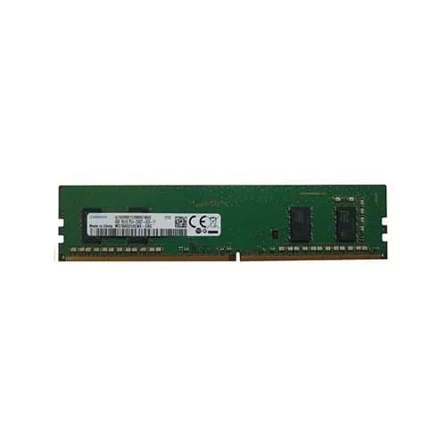 M378A5244CB0-CRC - Samsung 4GB DDR4 2400MHz CL17 Non-ECC UDIMM Memory