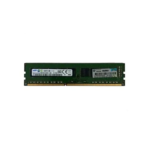M378B1G73BH0-CK0 - Samsung 8GB DDR3 1600MHz CL11 Non-ECC UDIMM Memory