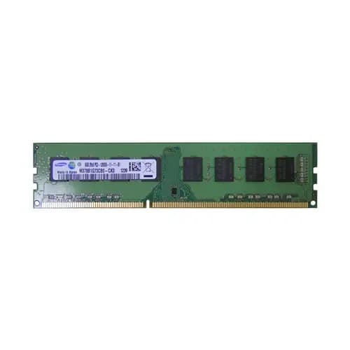 M378B1G73CB0-CK0 - Samsung 8GB DDR3 1600MHz CL11 Non-ECC UDIMM Memory