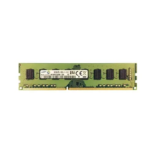 M378B1G73DB0-CK0 - Samsung 8GB DDR3 1600MHz CL11 Non-ECC UDIMM Memory
