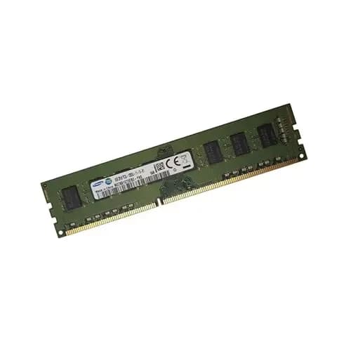 M378B1G73EB0-YK0 - Samsung 8GB DDR3 1600MHz CL11 Non-ECC UDIMM Memory