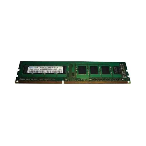 M378B2873DZ1-CH9 - Samsung 1GB DDR3-1333MHz UDIMM Memory Module