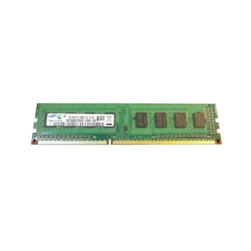 M378B2873FH0-CH9 - Samsung 1GB DDR3 1333MHz CL9 Non-ECC UDIMM Memory