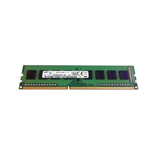 M378B5173BH0-CK0 - Samsung 4GB DDR3 1600MHz CL11 Non-ECC UDIMM Memory