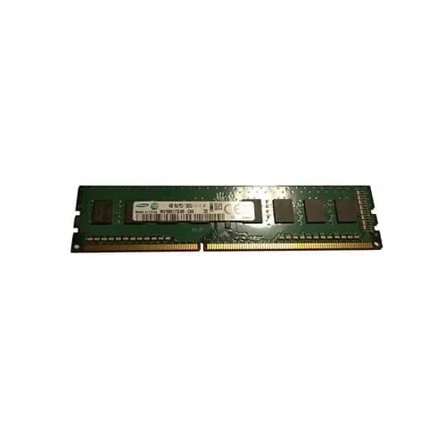 M378B5173CB0-CK0 - Samsung 4GB DDR3 1600MHz CL11 Non-ECC UDIMM Memory