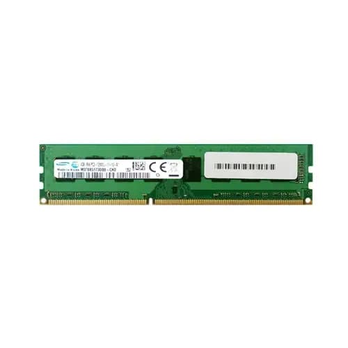 M378B5173DB0-CK0 - Samsung 4GB DDR3 1600MHz CL11 Non-ECC UDIMM Memory
