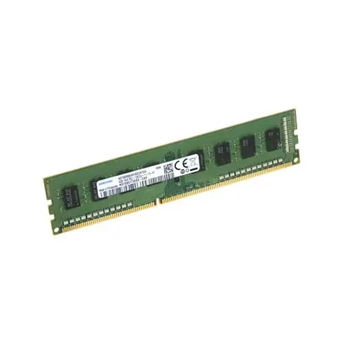 M378B5173EB0-CK0 - Samsung 4GB DDR3 1600MHz CL11 Non-ECC UDIMM Memory