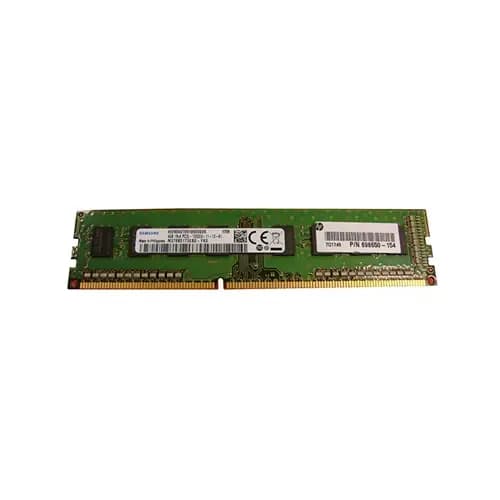 M378B5173EB0-YK0 - Samsung 4GB DDR3 1600MHz CL11 Non-ECC UDIMM Memory