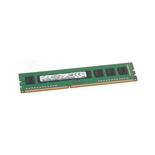 M378B5173QH0-YK0 - Samsung 4GB DDR3 1600MHz CL11 Non-ECC UDIMM Memory