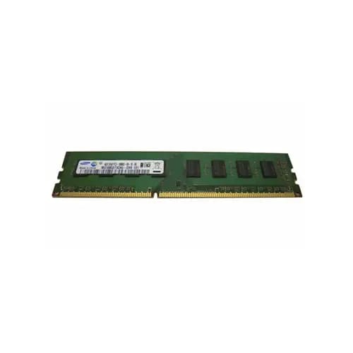 M378B5273CHO-CH9 - Samsung 4GB DDR3 1333MHz CL9 Non-ECC UDIMM Memory
