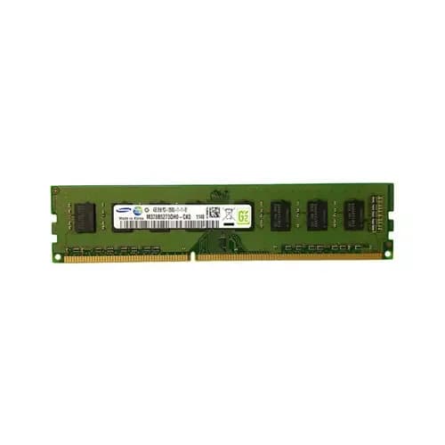 M378B5273DH0-CK0 - Samsung 4GB DDR3 1600MHz CL11 Non-ECC UDIMM Memory