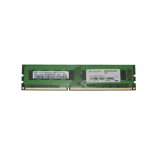 M378B5673DZ1-CF8 - Samsung 2GB DDR3 1066MHz CL7 Non-ECC UDIMM Memory
