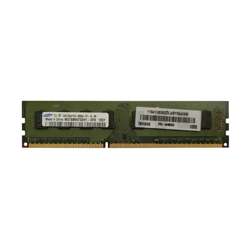 M378B5673EH1-CF8 - Samsung 2GB DDR3 1066MHz CL7 Non-ECC UDIMM Memory