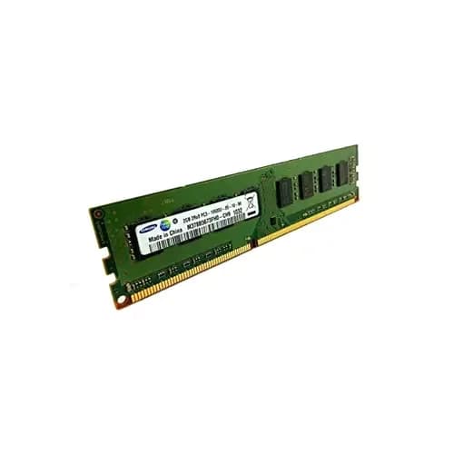 M378B5673FH0-CH9 - Samsung 2GB DDR3 1333MHz CL9 Non-ECC UDIMM Memory
