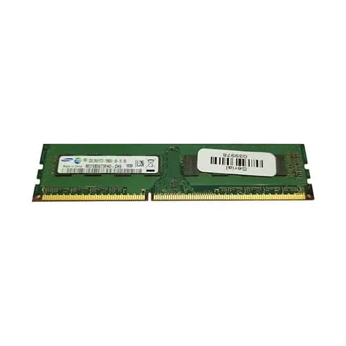 M378B5673FHO-CH9 - Samsung 2GB DDR3 1333MHz CL9 Non-ECC UDIMM Memory