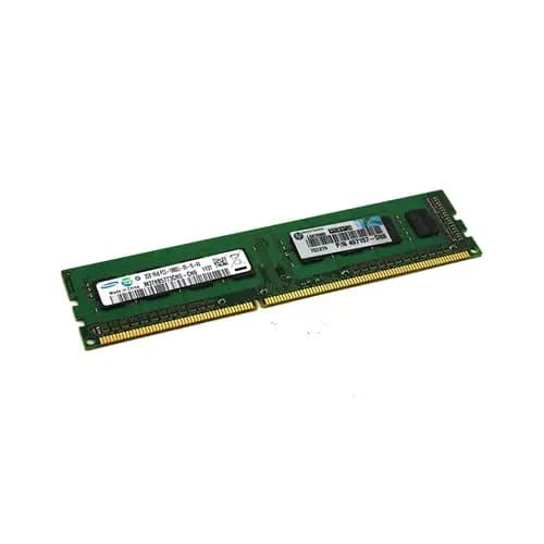 M378B5773CH0-CH9 - Samsung 2GB DDR3 1333MHz CL9 Non-ECC UDIMM Memory