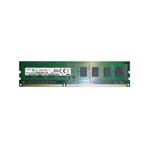 M378B5773DH0-CK0 - Samsung 2GB DDR3 1600MHz CL11 Non-ECC UDIMM Memory