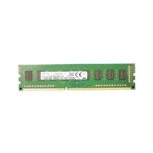M378B5773QB0-CK0 - Samsung 2GB DDR3 1600MHz CL11 Non-ECC UDIMM Memory