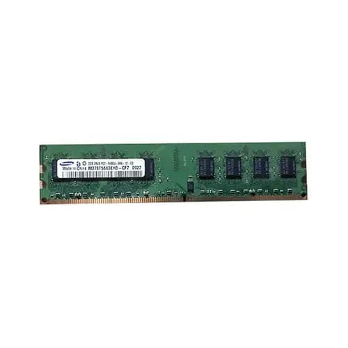 M378T5663EH3-CF7 - Samsung 2GB UDIMM 240-Pin Memory Module