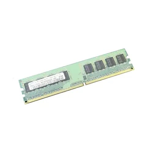 M378T6553CZ3-CE6 - Samsung 512MB UDIMM 240-Pin Memory Module