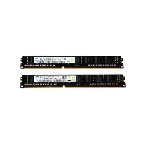 M379B5273DH0-YK0 - Samsung 4GB DDR3 1600MHz CL11 Non-ECC UDIMM Memory