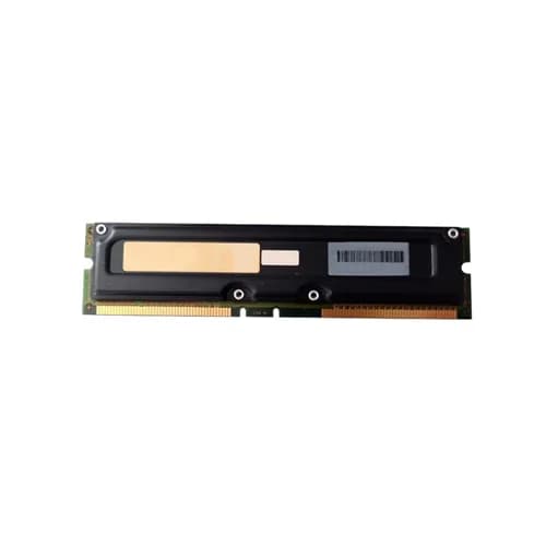 MR16R1628AF0-CM8 - Samsung 256MB 800MHz Non-ECC 184-Pin RIMM Memory