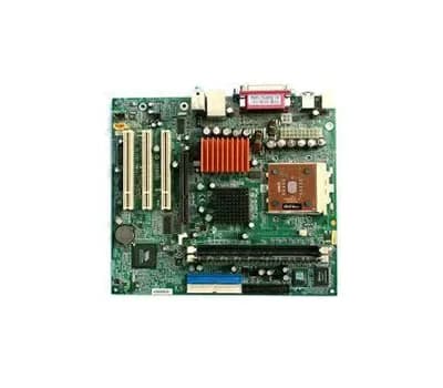 00P4511 - IBM System Board (Motherboard) for P610