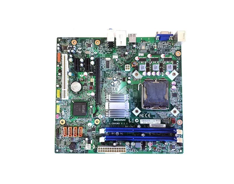 00UW014 - Lenovo Intel System Board (Motherboard) s115X