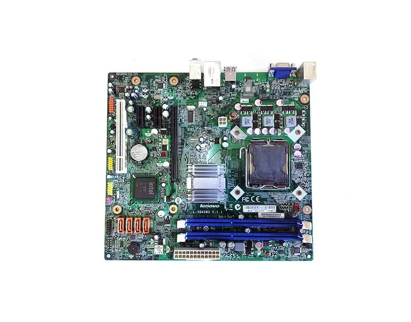 00UW018 - Lenovo Intel System Board (Motherboard) s115X