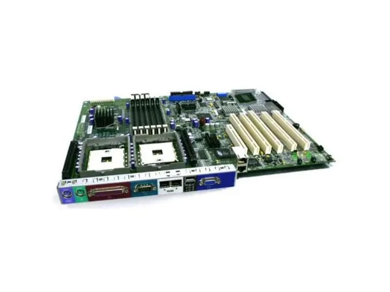 00WM037 - IBM System Board (Motherboard) for x3300 M4