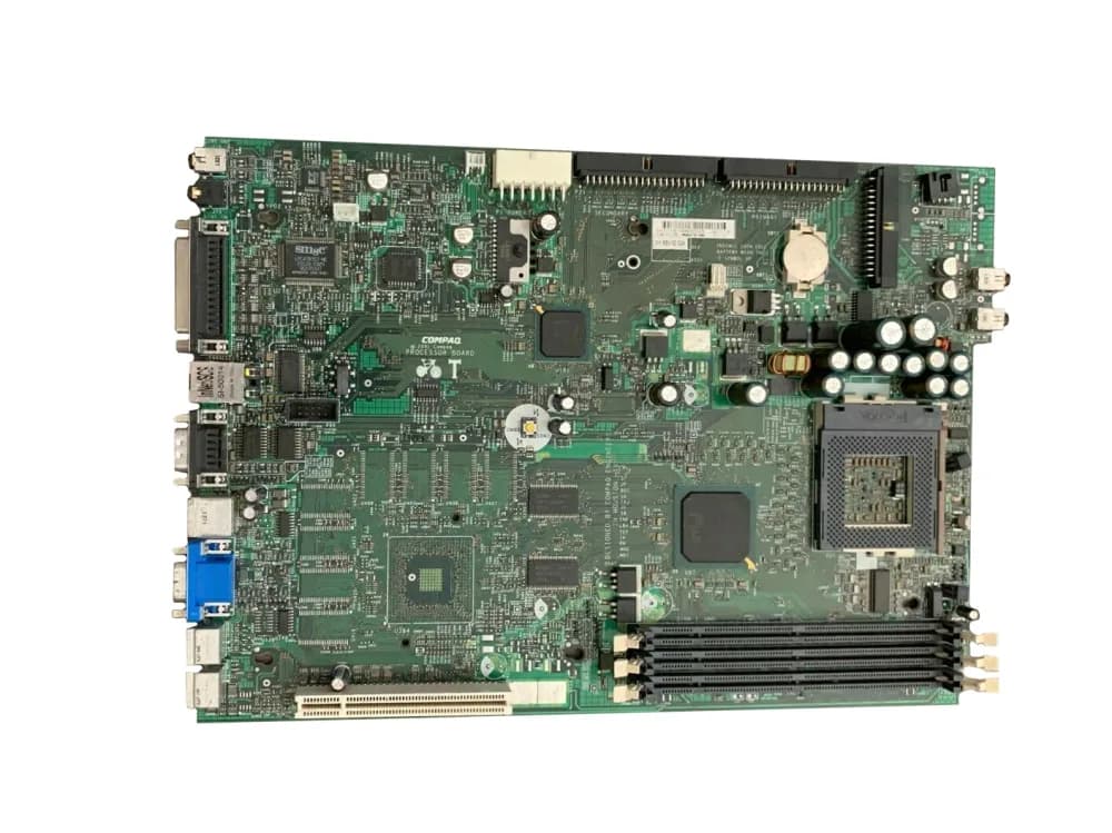 011312-000 - Compaq System Board (Motherboard) for D500